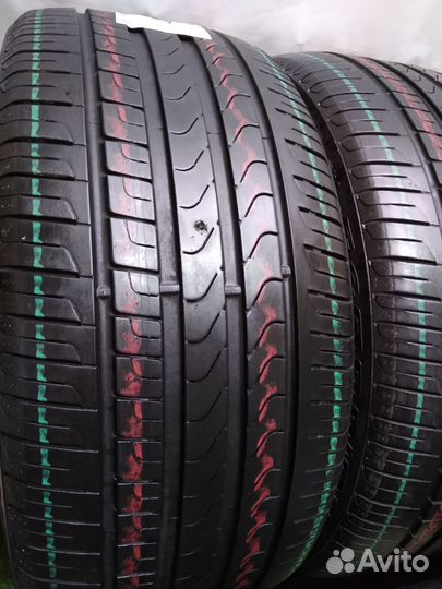 Pirelli Scorpion Verde 285/40 R21 109Y