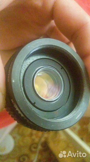 Конвертер к-1