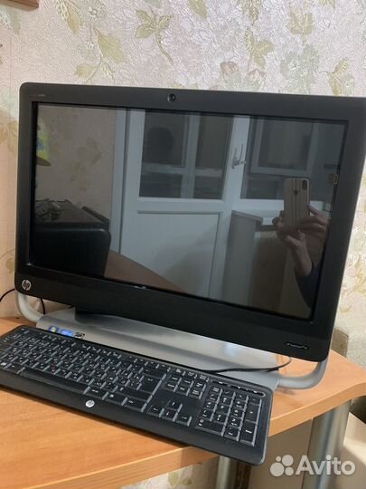 Моноблок