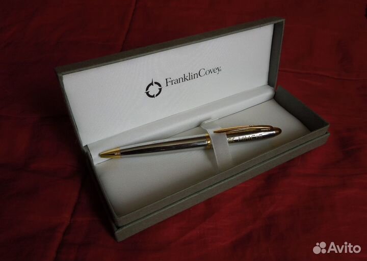 Ручка шариковая деловой подарок