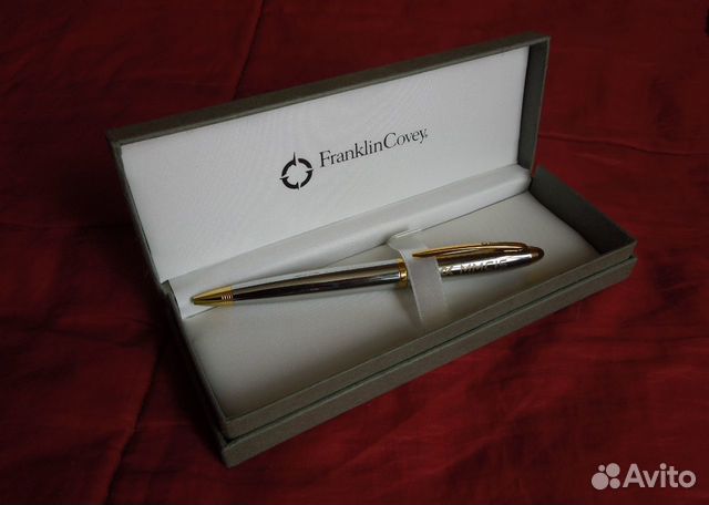 Ручка шариковая деловой подарок