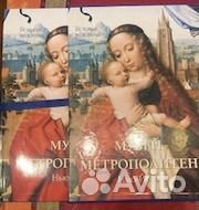 Книги-альбомы по искусству в подарочном издании