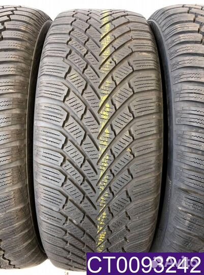 Continental ContiWinterContact TS 860 205/55 R16 96T