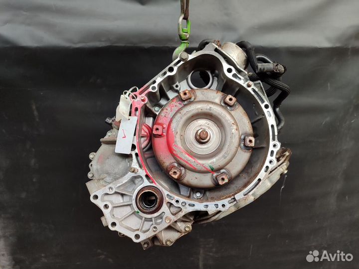 Вариатор Toyota RAV4 ACA31 K112F 4WD Без пробега п
