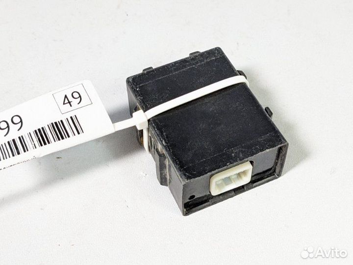 Блок электронный Nissan Teana J32 2012