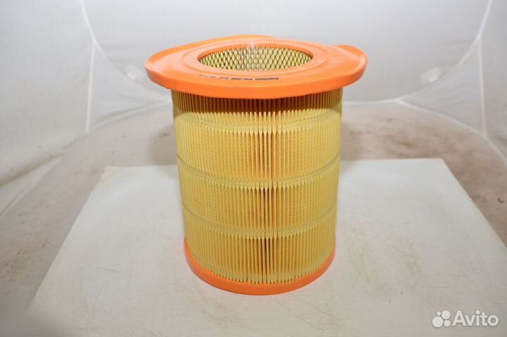 Фильтр воздушный FA-228 газельnext, Нива-2123