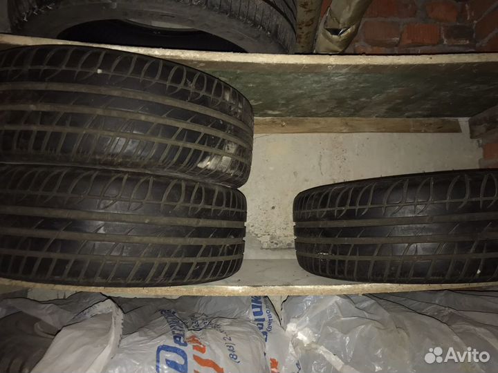 Tigar TG 505 19.5/50 R15