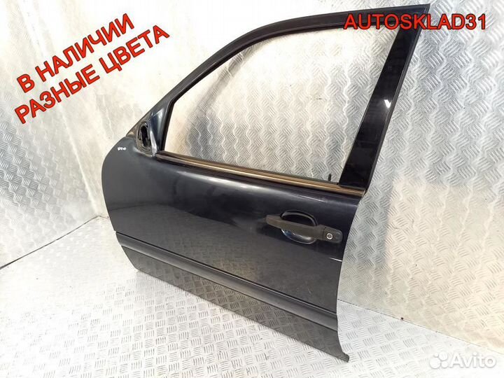 Дверь передняя левая Mercedes W210 A2107201505