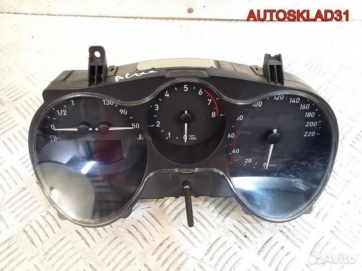 Панель приборов Seat Altea 1.6 BSE 5P0920804A