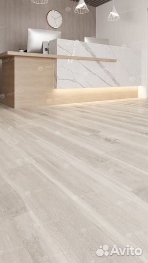 Кварцевый ламинат