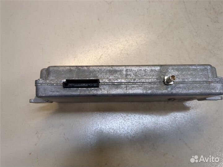 Блок управления камерой заднего вида BMW 5 F10, 20