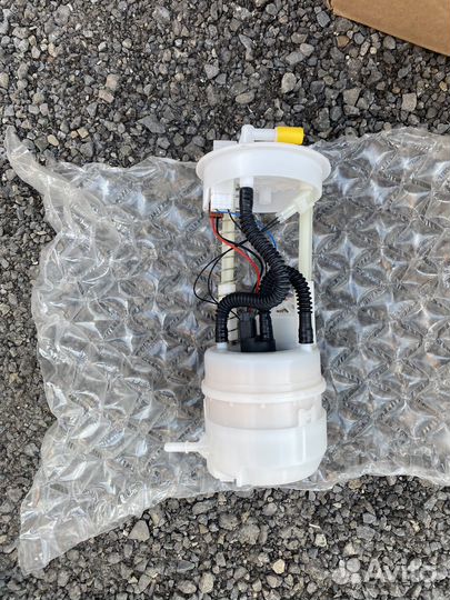 Бензанасос Nissan (X-Trail 32,Qashqai 2)