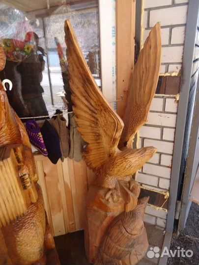 Изделия из кедра