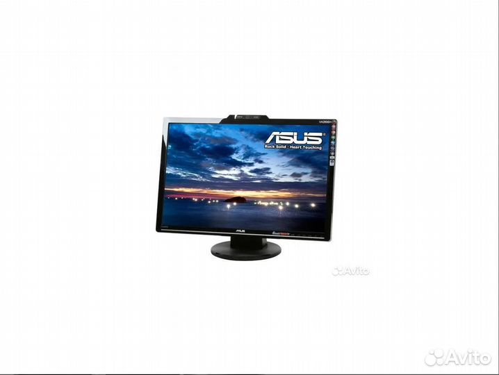 Asus vk266h Монитор 26 27