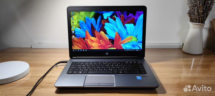 Ноутбук на Сore i5 + SSD + 12GB RAM + Гарантия