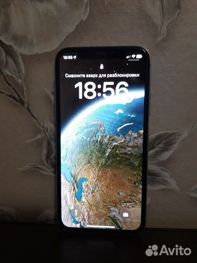 iPhone X, 256 ГБ