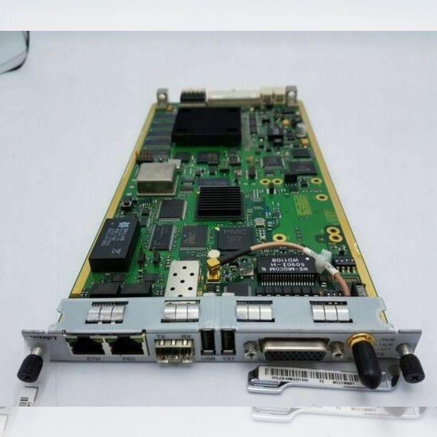 [WD22WMPT] Модуль Huawei Wmpt Для Bbu3900 Wd22wmpt