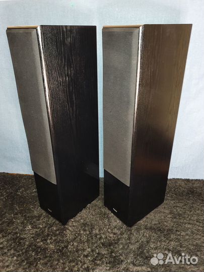 Акустическая система magnat motion 1000