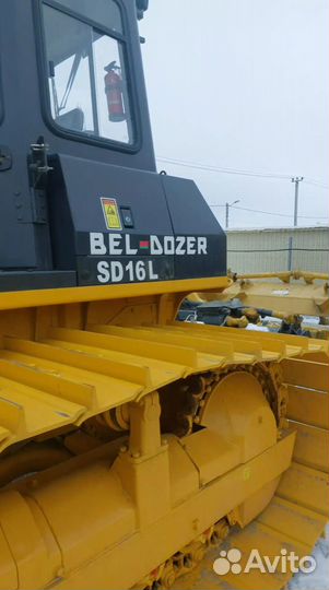 BEL-DOZER SD16, 2024