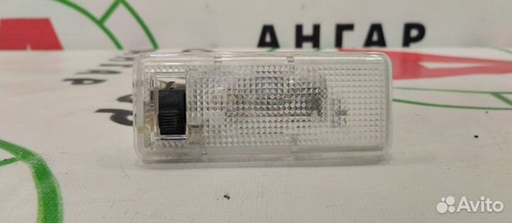 Плафон освещения салона Nissan Murano Z50 VQ35DE