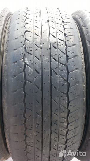 Dunlop Grandtrek AT20 265/60 R18 110H