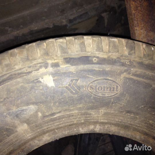 Комплект запчастей газ