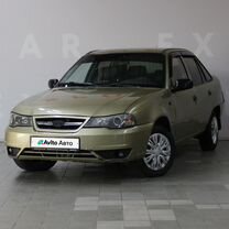 Daewoo Nexia 1.6 MT, 2011, 208 755 км, с пробегом, цена 260 000 руб.