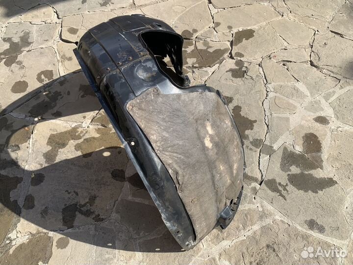 Локер передний левый Нyundai Tucson 2018 оригин