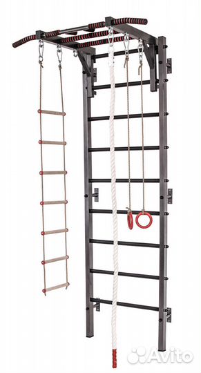 Шведская стенка R2