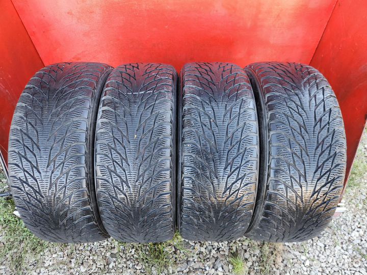 Nokian Tyres Hakkapeliitta R2 205/55 R16