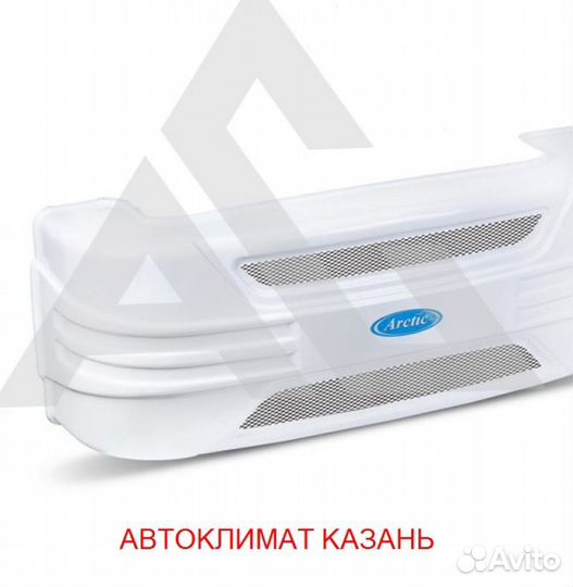 Рефрижератор Arctic XL (0/18 гр.) на 50 куб.м