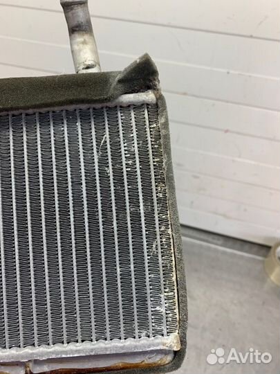 Радиатор печки Lifan Smily LF479Q3-B 2011