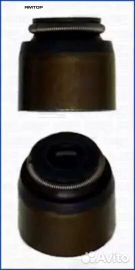 Ajusa 12019800 Маслоотражатель Ajusa 12019800