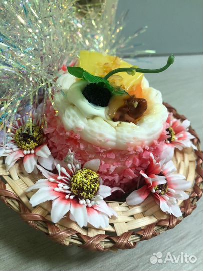 Сувениры ручной работы