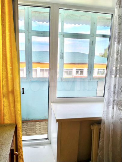 1-к. квартира, 30 м², 3/3 эт.