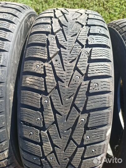 Nokian Tyres Nordman 7 195/55 R16