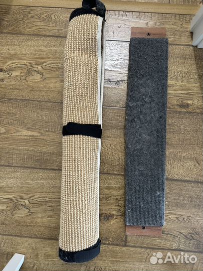 Когтеточка IKEA