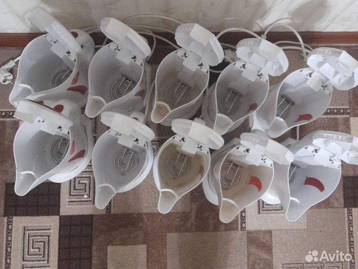 Чайники Scarlett (опт, под ремонт)