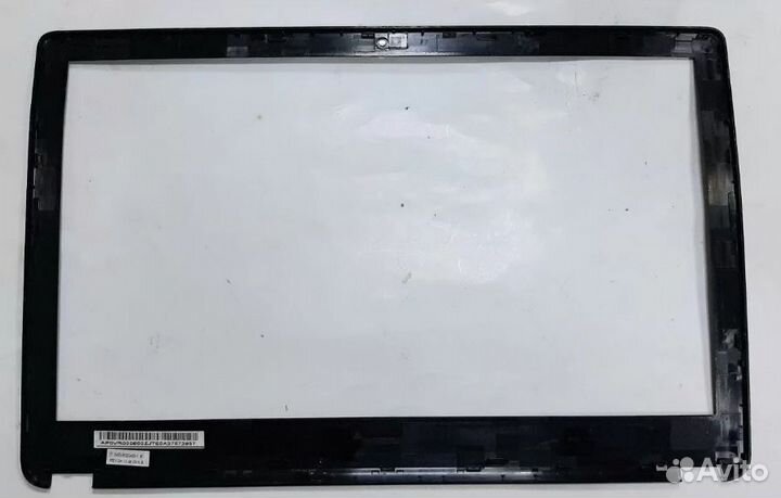 Рамка матрицы ноутбука Acer E5-571. Отп. в регионы