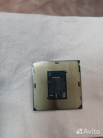 Intel celeron g3900