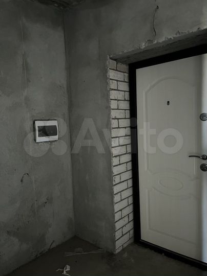 1-к. квартира, 60,4 м², 9/10 эт.