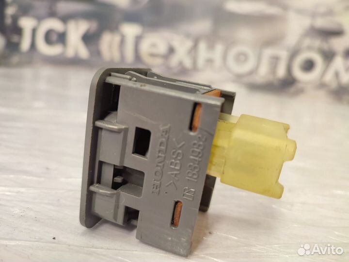 Блок управления зеркалами Honda CR-V