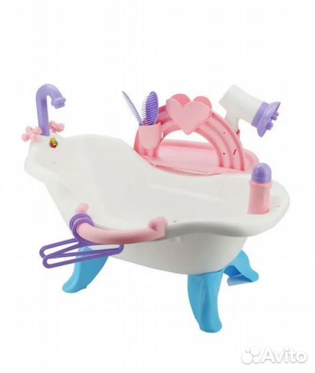 Игровой набор для кукол