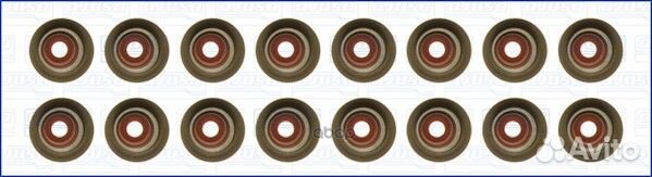 Колпачок м/с BMW 3(E46) / (E90) /5(E60) /X3(E83) 1