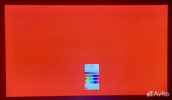 Матрица для iMac27 5K