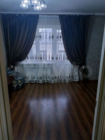 2-к. квартира, 41 м², 5/5 эт.