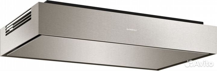 Вытяжка Gaggenau AC230101 (Новая в упаковке)