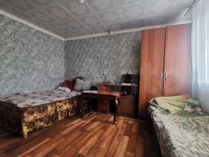 Дом 50 м² на участке 3 сот.