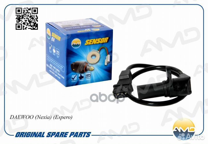 Датчик положения коленчатого вала amdsen46 AMD