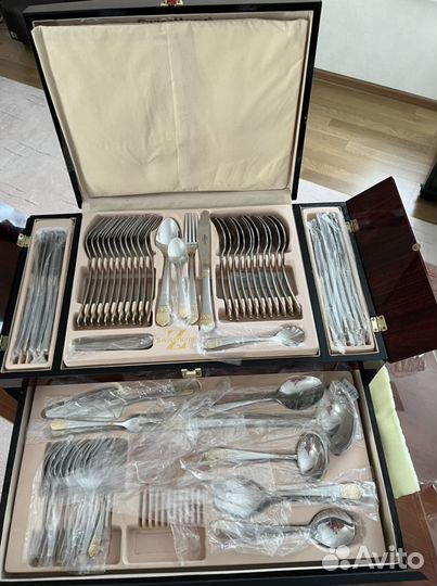 Набор столовых приборов Версаче (Германия)